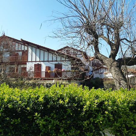 Hendaye-Plage A 200M De La Plage Apartman Kültér fotó