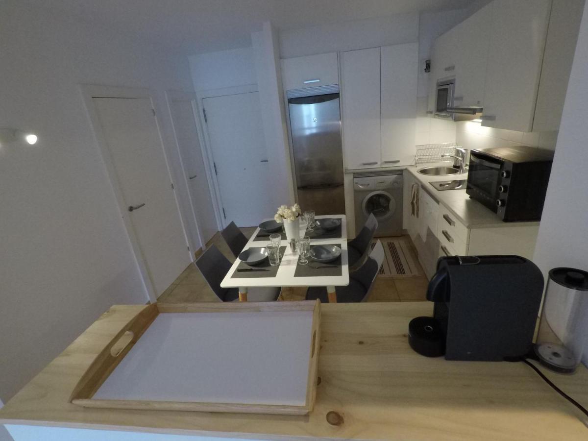 Hendaye-Plage A 200M De La Plage Apartman Kültér fotó